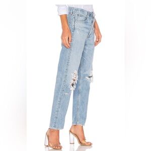 Agolde 90s Mid Rise Jean